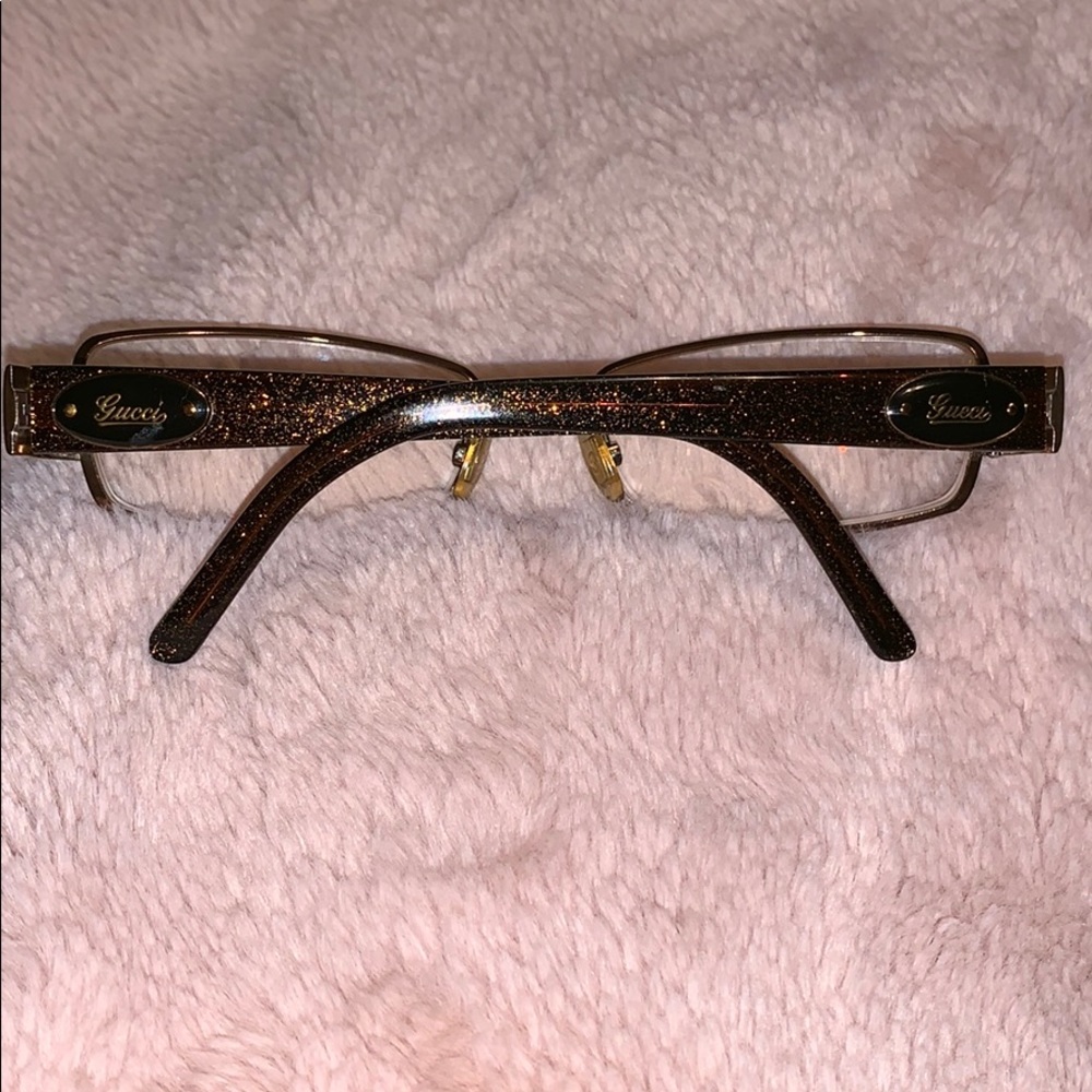 Gucci eyeglasses GG2777